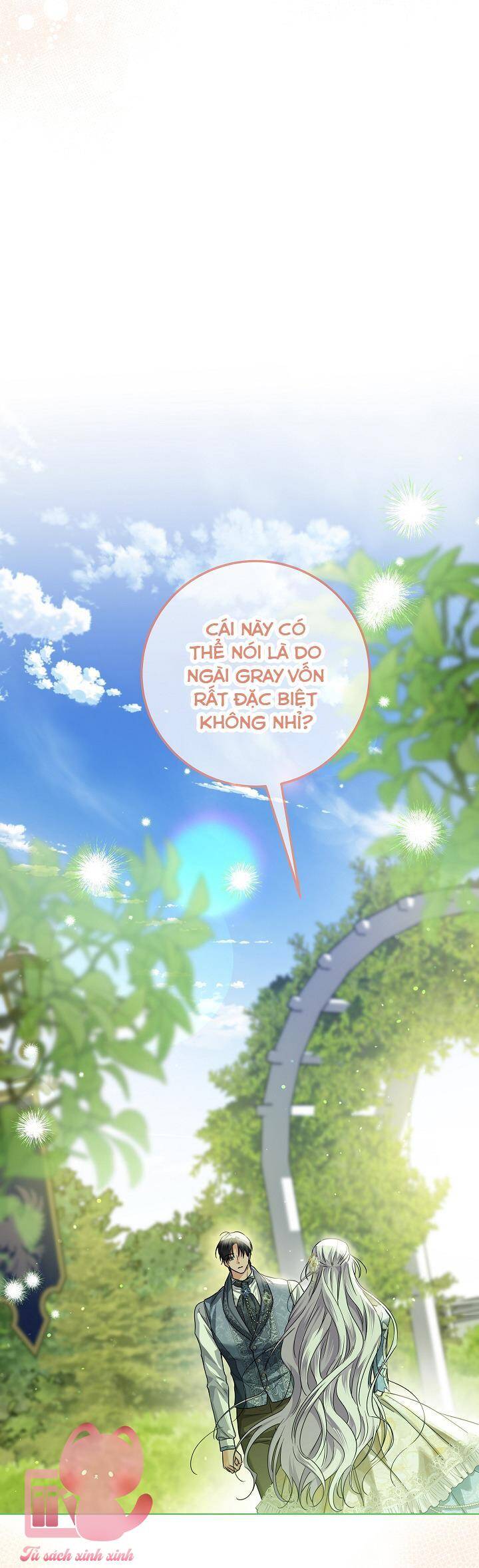 Hoàng Nữ Cosplay Nonfan: Chapter 38