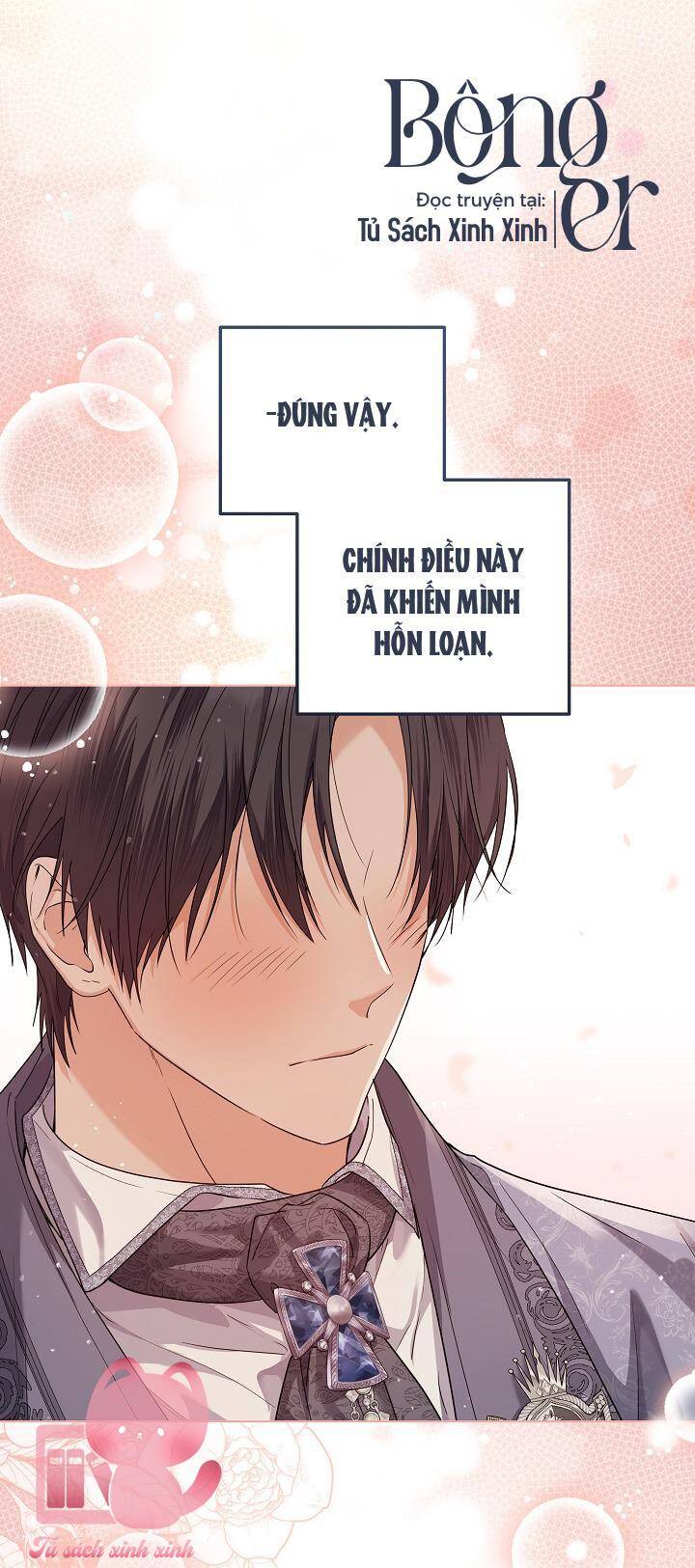 Hoàng Nữ Cosplay Nonfan: Chapter 38