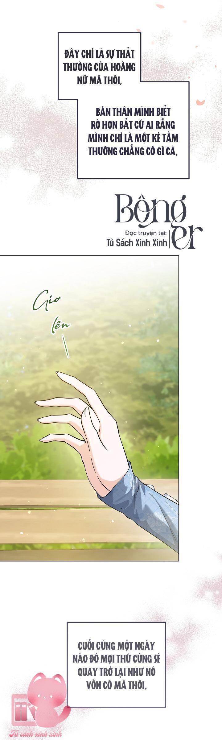 Hoàng Nữ Cosplay Nonfan: Chapter 38