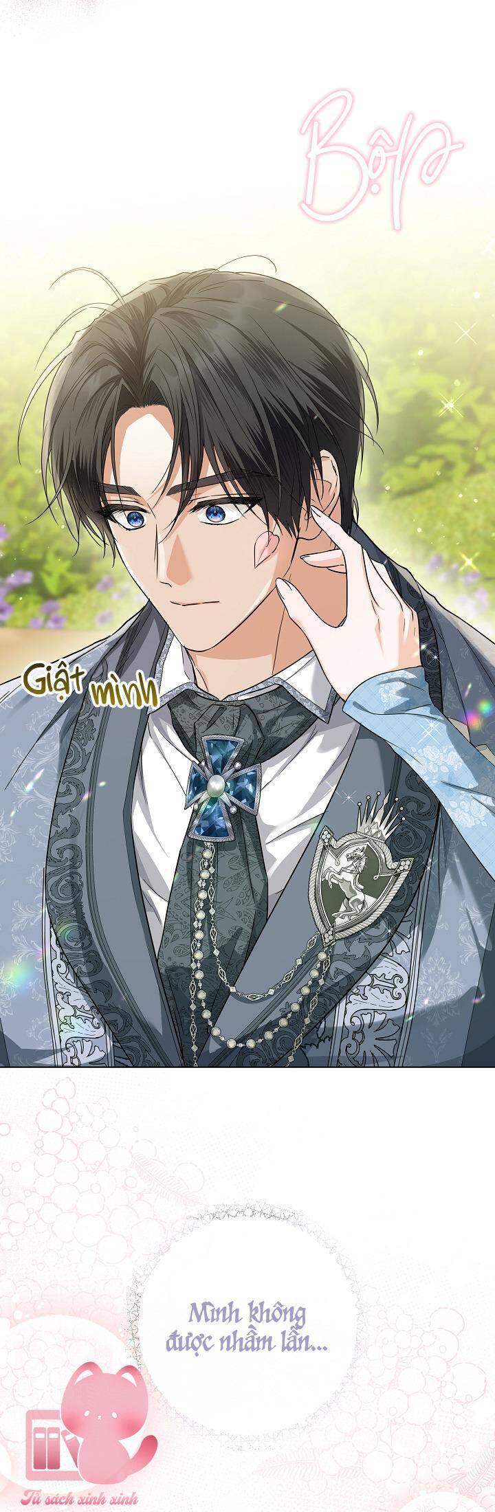 Hoàng Nữ Cosplay Nonfan: Chapter 38