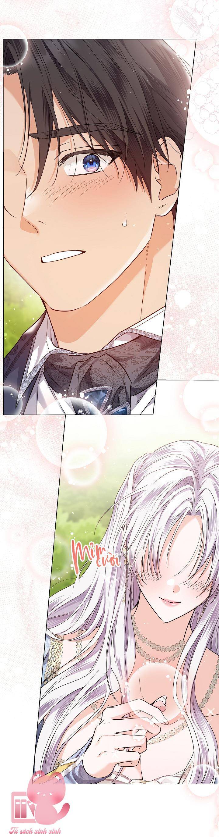 Hoàng Nữ Cosplay Nonfan: Chapter 38