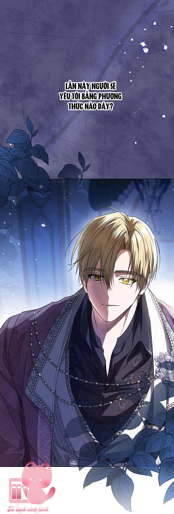 Hoàng Nữ Cosplay Nonfan: Chapter 38