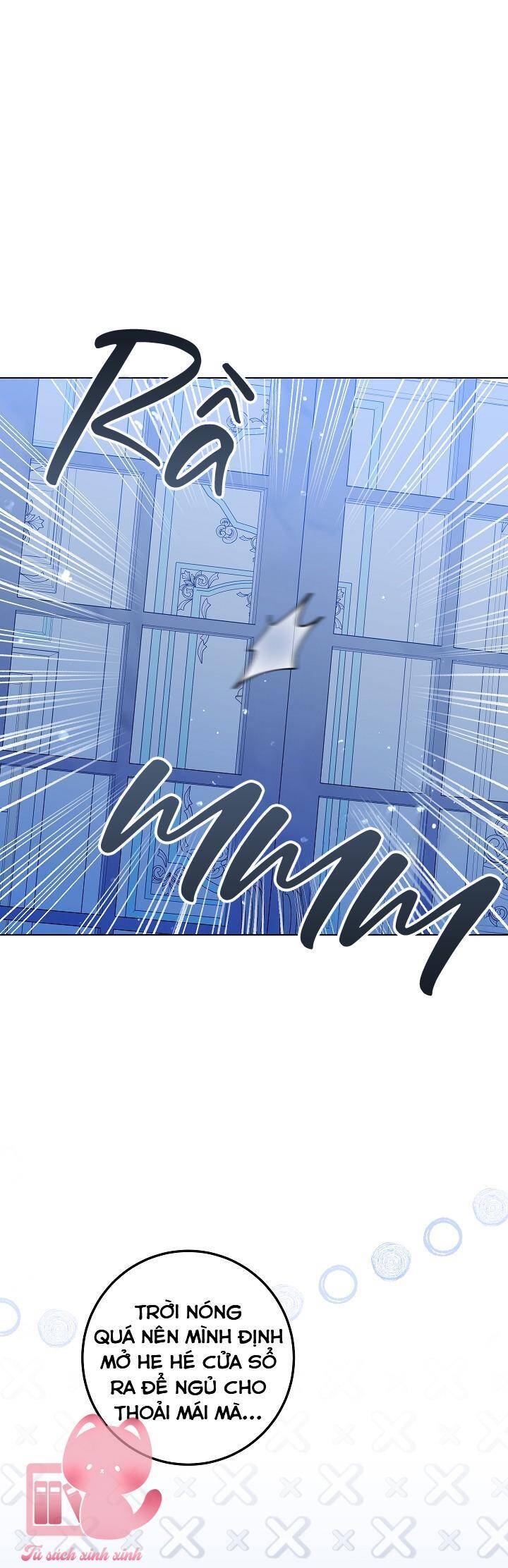 Hoàng Nữ Cosplay Nonfan: Chapter 38