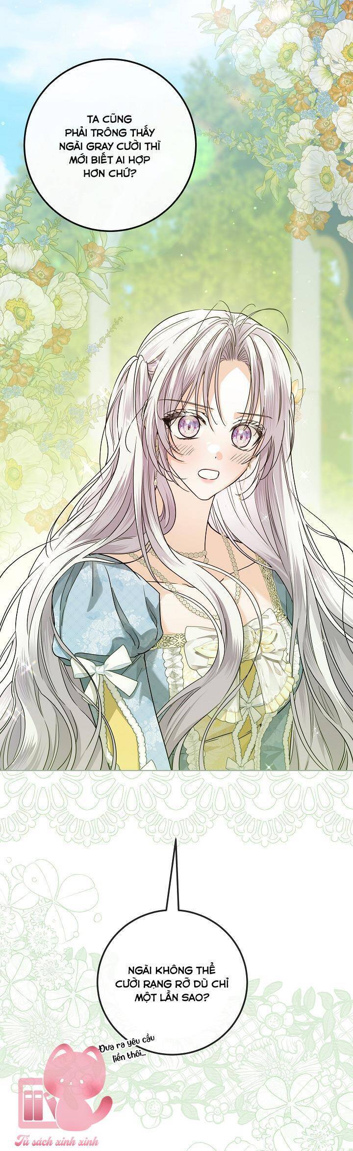 Hoàng Nữ Cosplay Nonfan: Chapter 39