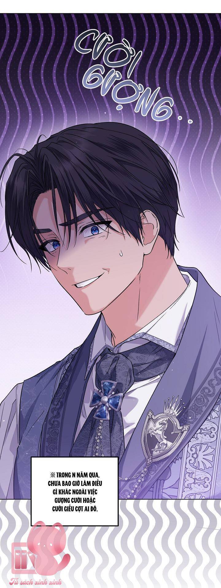 Hoàng Nữ Cosplay Nonfan: Chapter 39