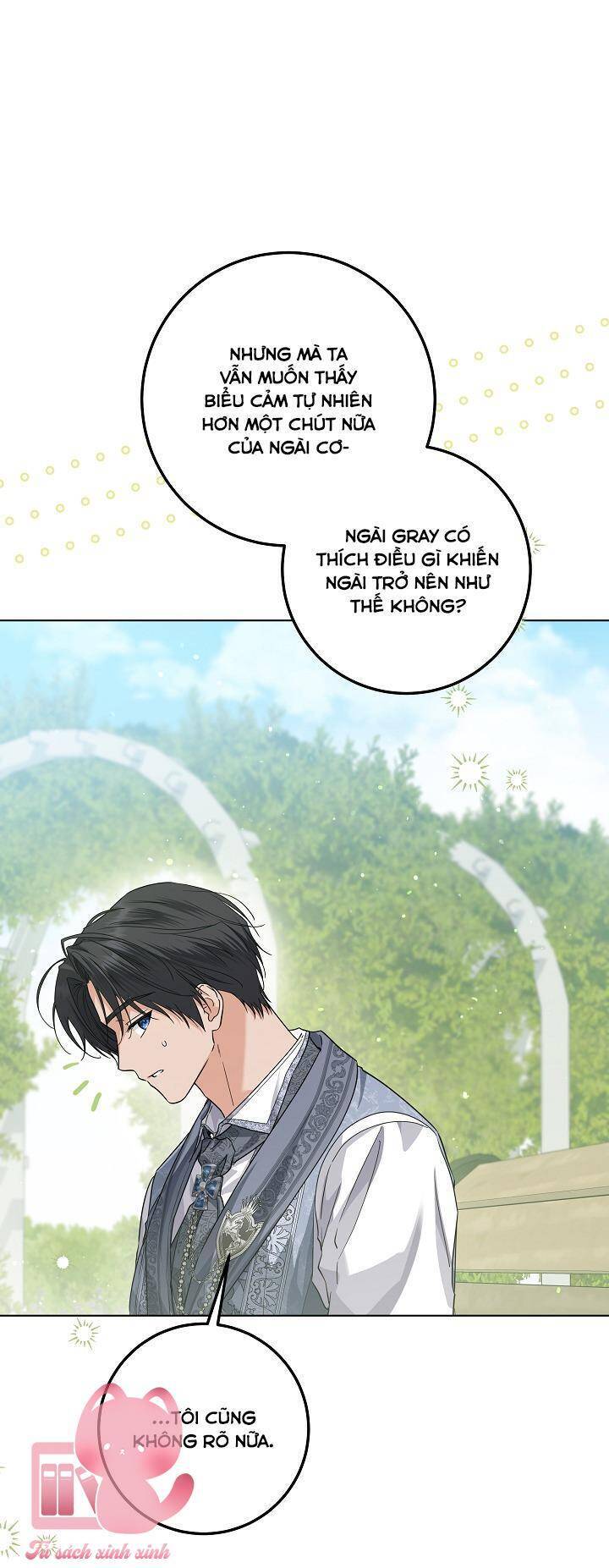 Hoàng Nữ Cosplay Nonfan: Chapter 39