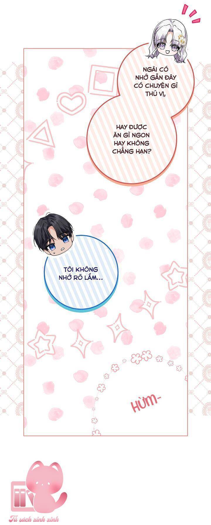 Hoàng Nữ Cosplay Nonfan: Chapter 39