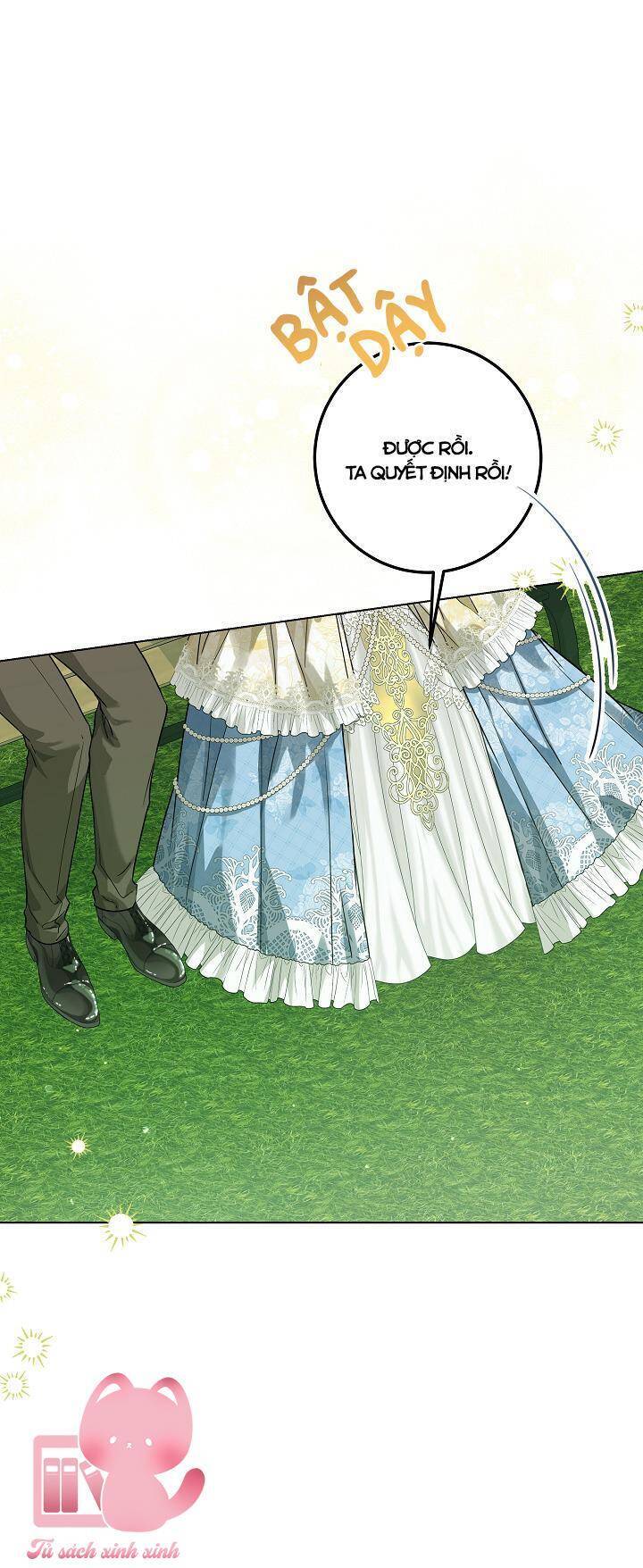 Hoàng Nữ Cosplay Nonfan: Chapter 39