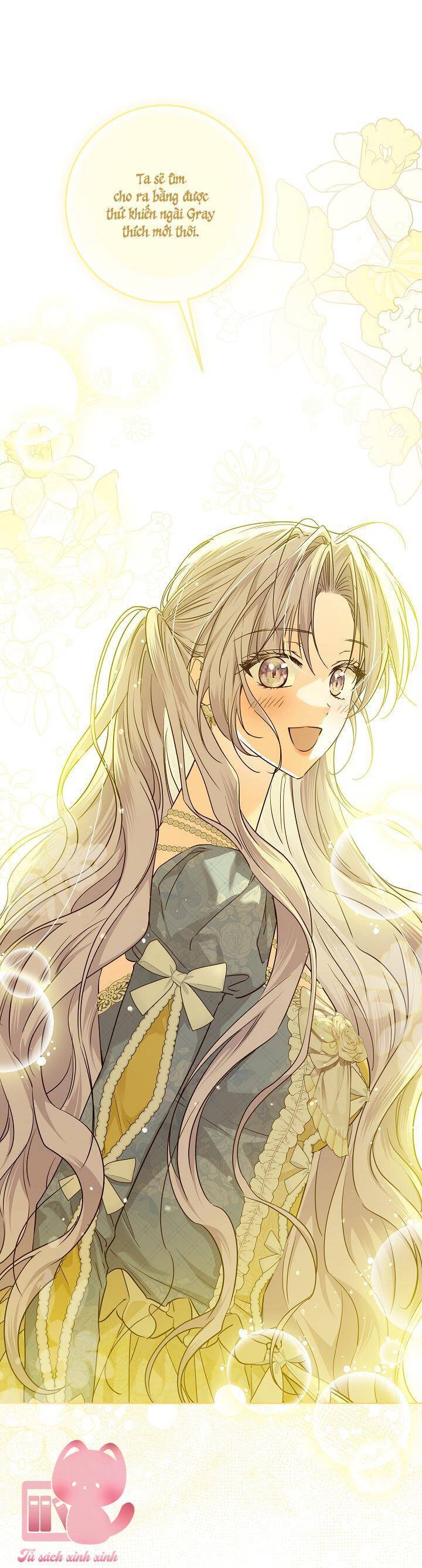 Hoàng Nữ Cosplay Nonfan: Chapter 39