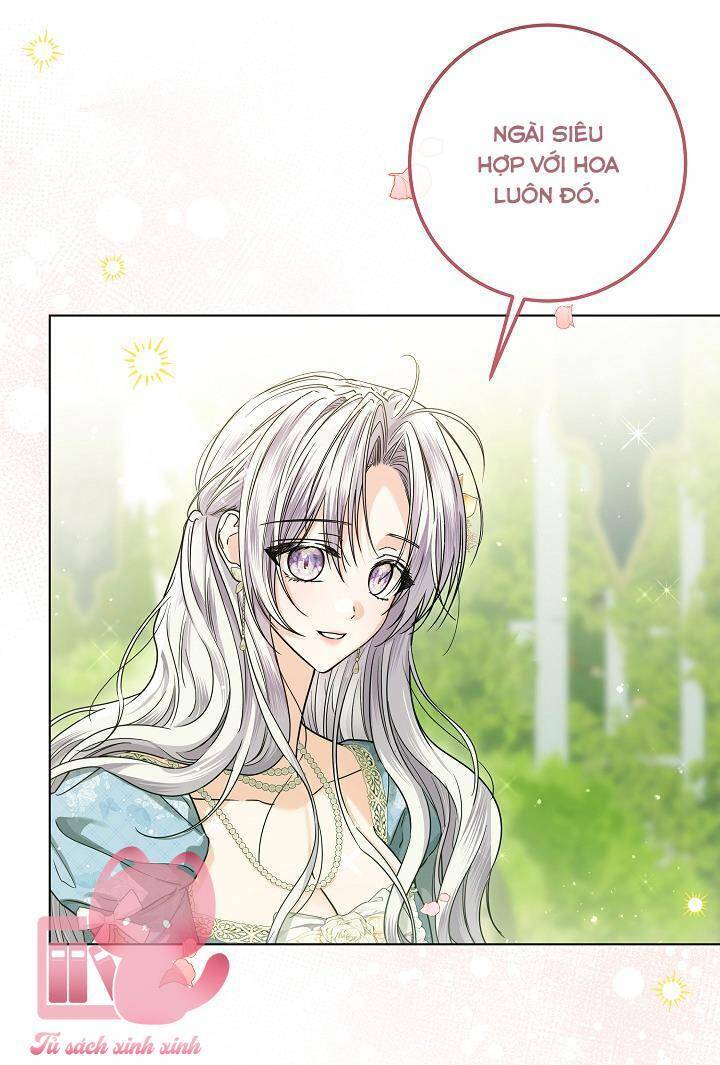 Hoàng Nữ Cosplay Nonfan: Chapter 39