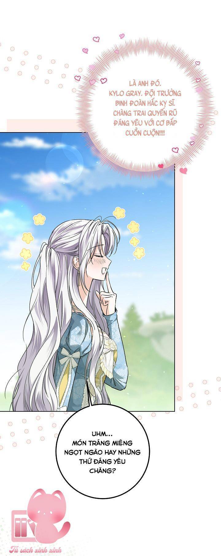 Hoàng Nữ Cosplay Nonfan: Chapter 39