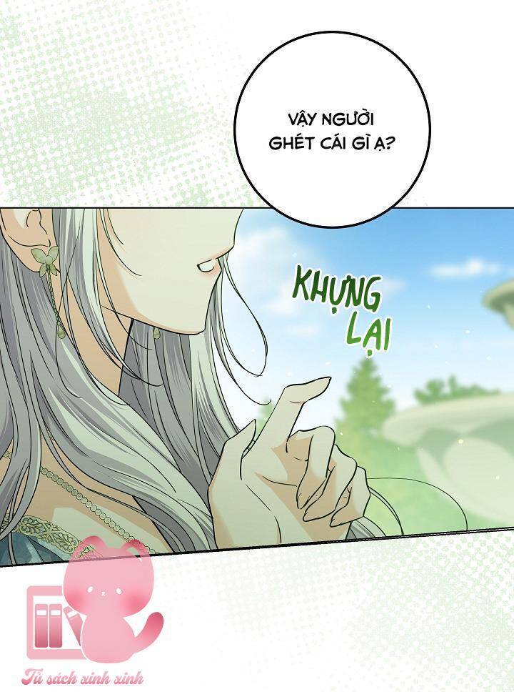 Hoàng Nữ Cosplay Nonfan: Chapter 39