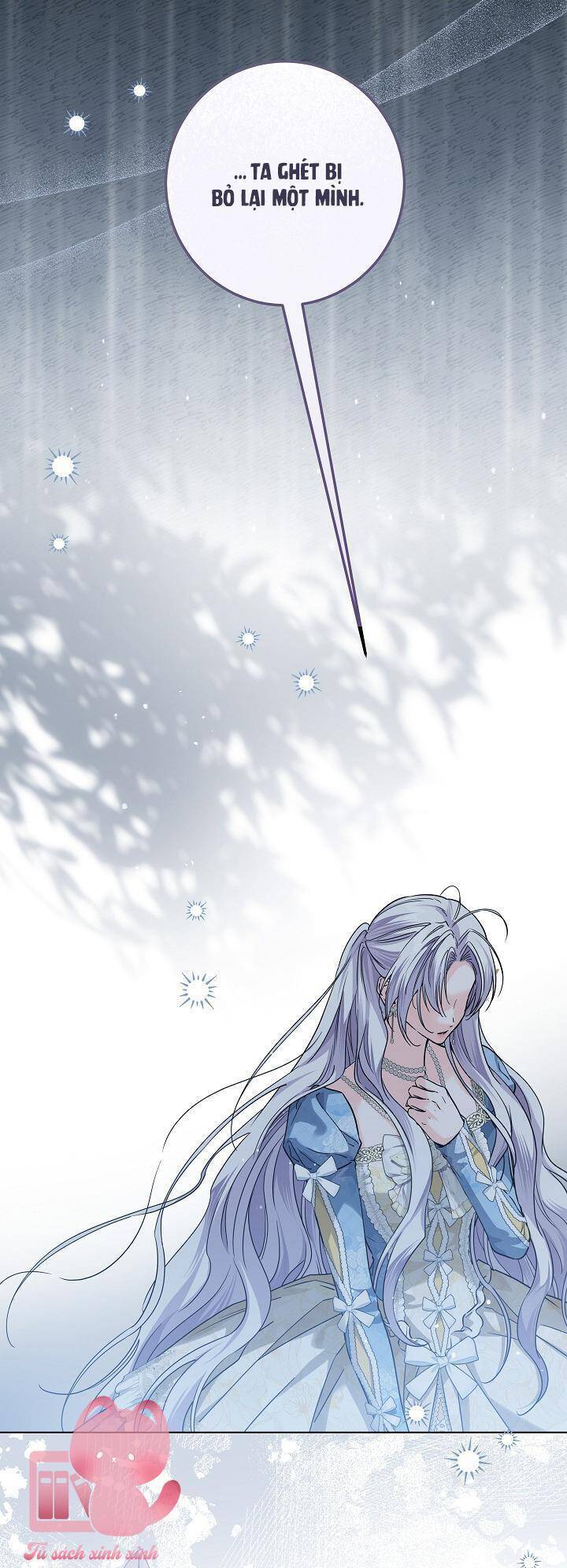 Hoàng Nữ Cosplay Nonfan: Chapter 39