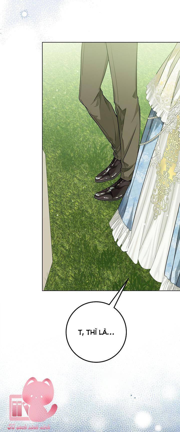 Hoàng Nữ Cosplay Nonfan: Chapter 39