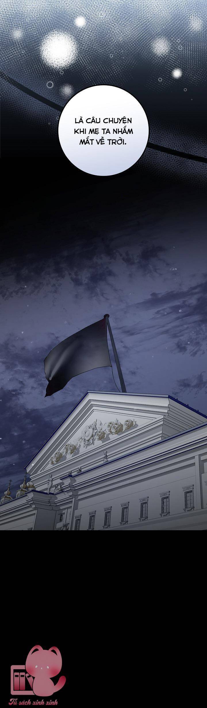 Hoàng Nữ Cosplay Nonfan: Chapter 39