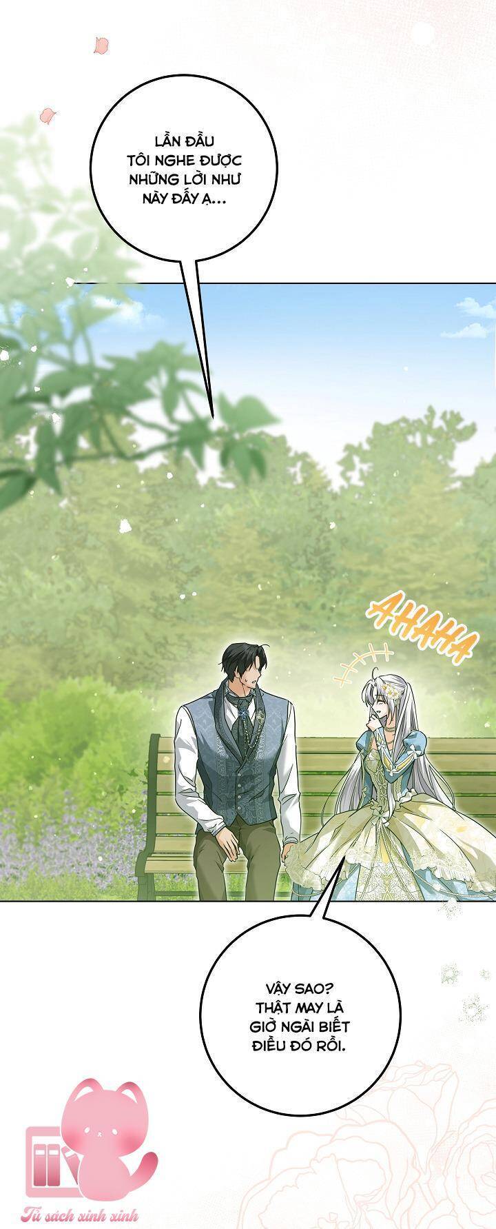 Hoàng Nữ Cosplay Nonfan: Chapter 39