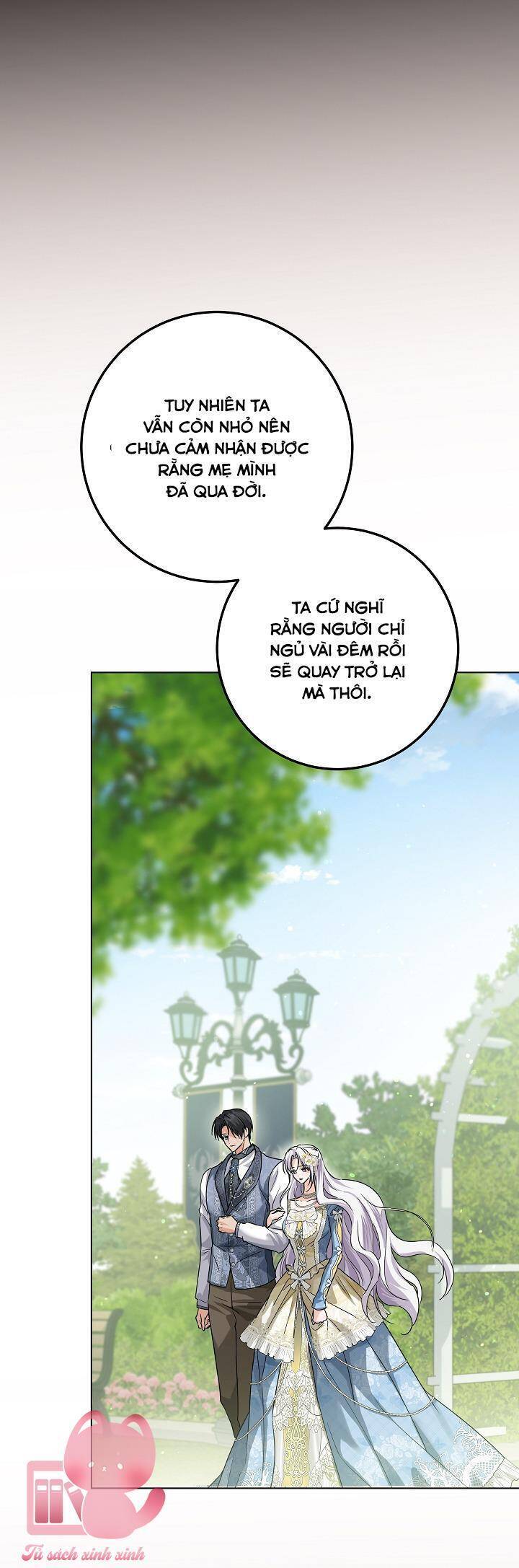 Hoàng Nữ Cosplay Nonfan: Chapter 39