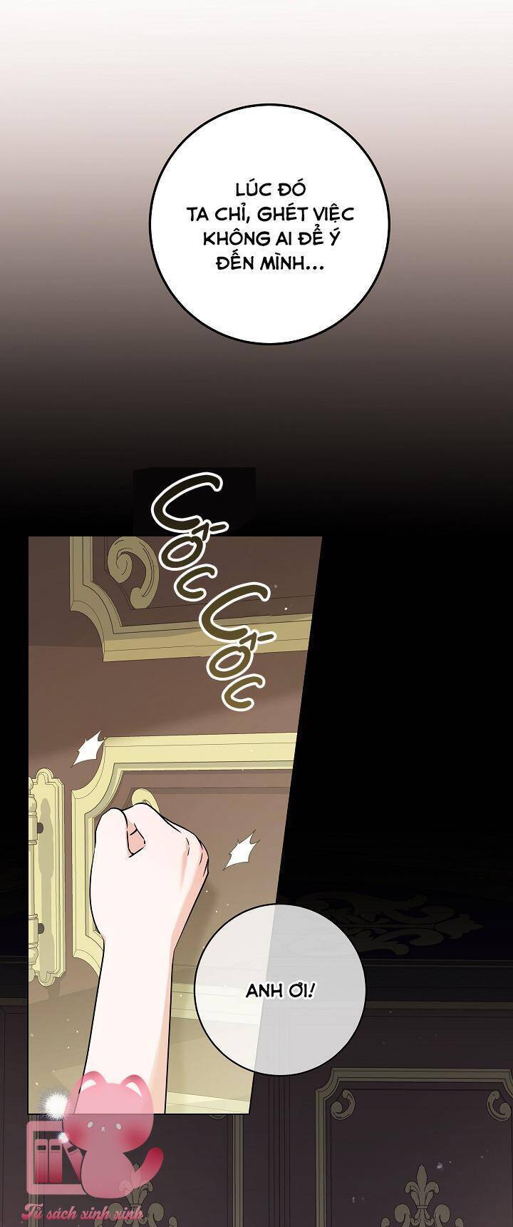 Hoàng Nữ Cosplay Nonfan: Chapter 39