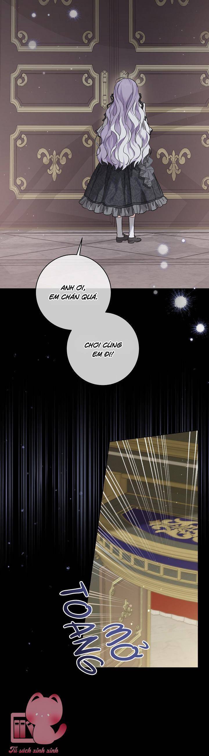 Hoàng Nữ Cosplay Nonfan: Chapter 39