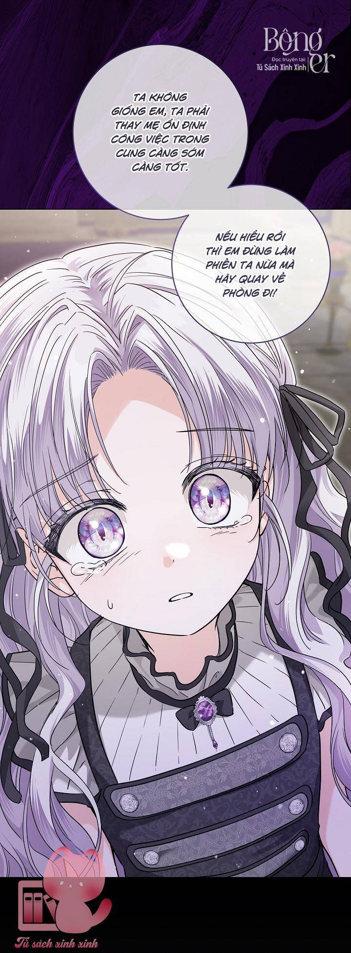 Hoàng Nữ Cosplay Nonfan: Chapter 39