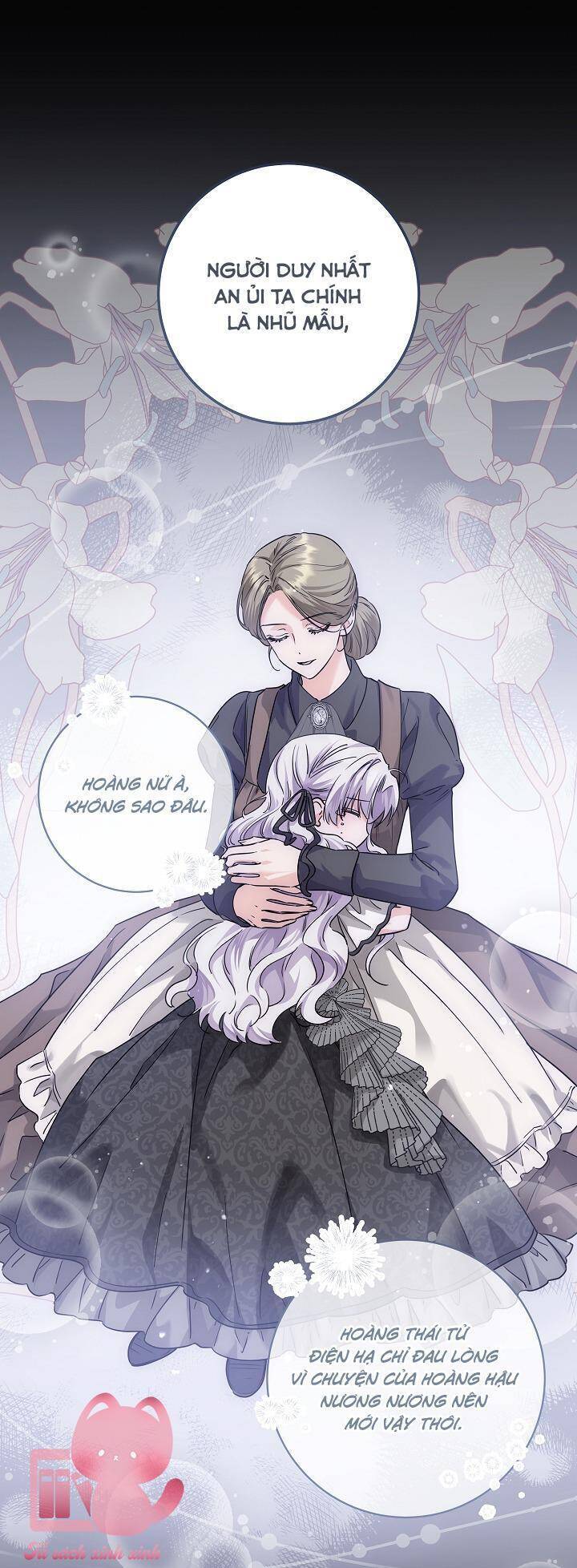 Hoàng Nữ Cosplay Nonfan: Chapter 39