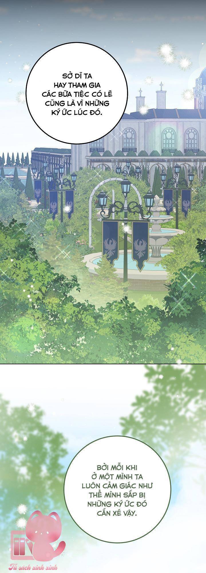 Hoàng Nữ Cosplay Nonfan: Chapter 39