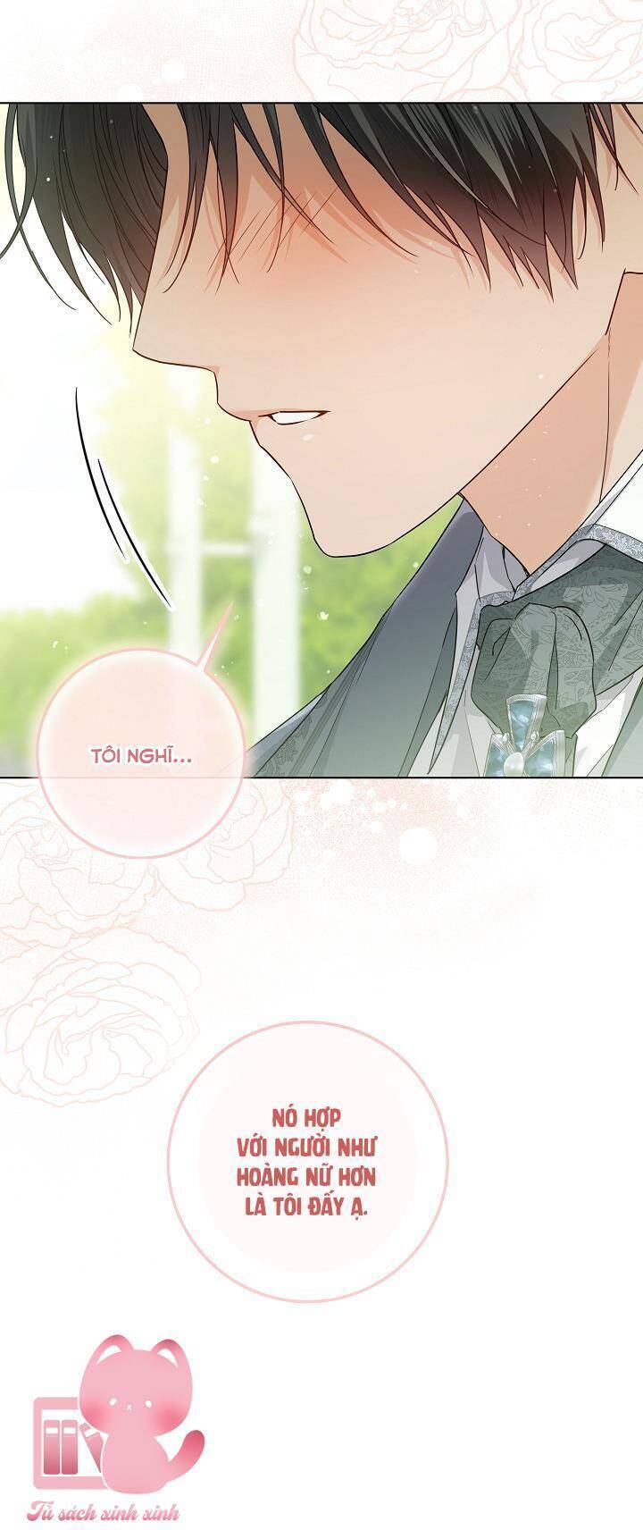 Hoàng Nữ Cosplay Nonfan: Chapter 39