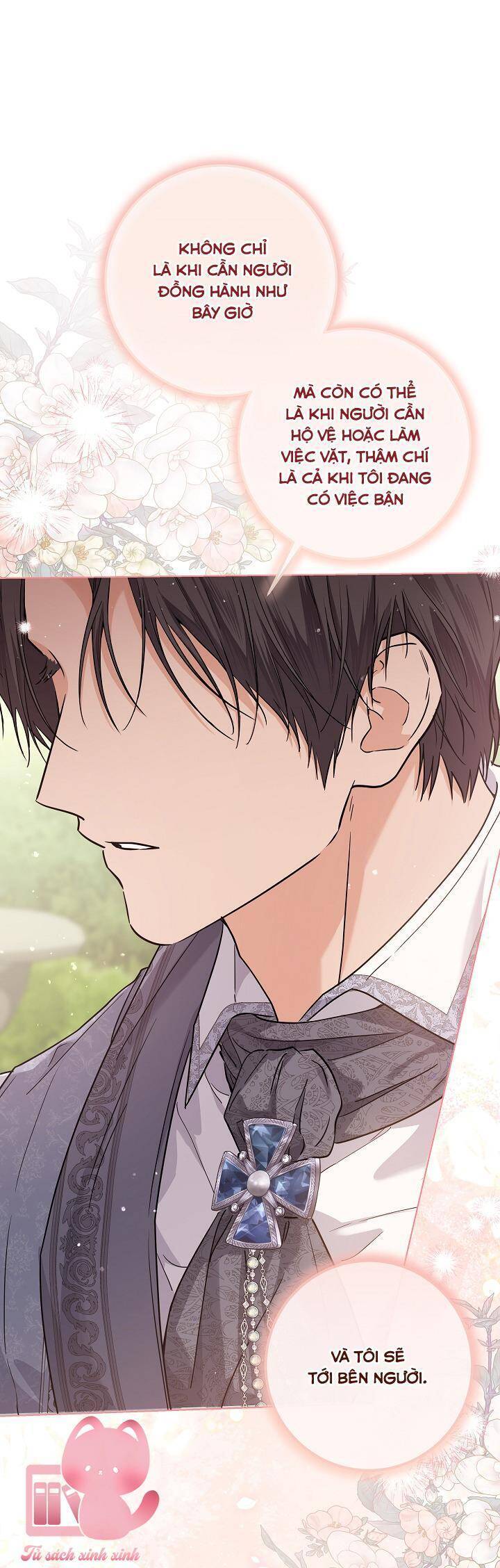 Hoàng Nữ Cosplay Nonfan: Chapter 39