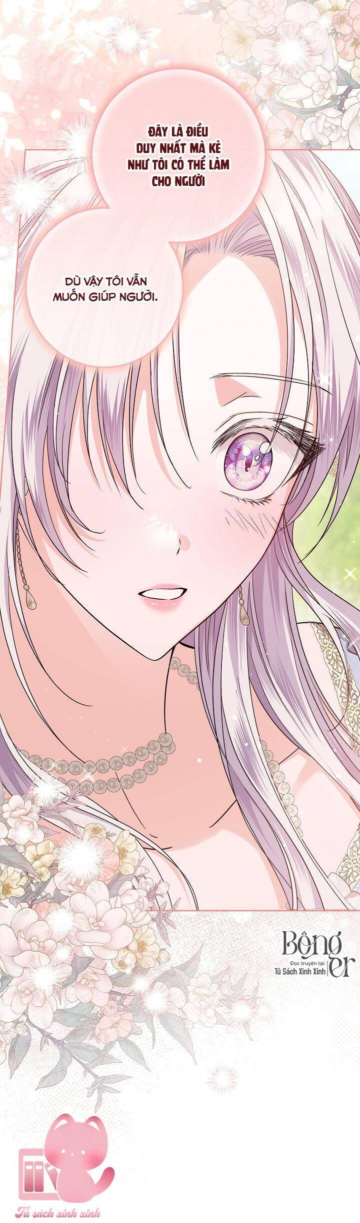 Hoàng Nữ Cosplay Nonfan: Chapter 39