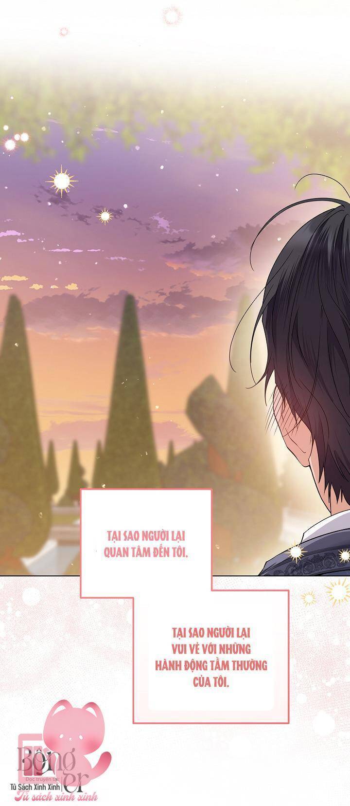 Hoàng Nữ Cosplay Nonfan: Chapter 39