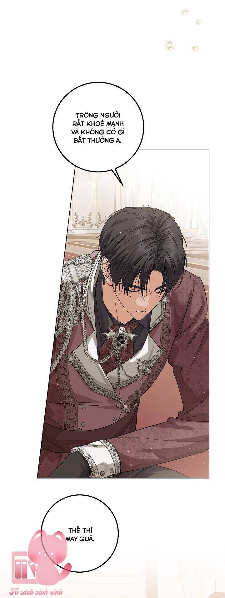 Hoàng Nữ Cosplay Nonfan: Chapter 39