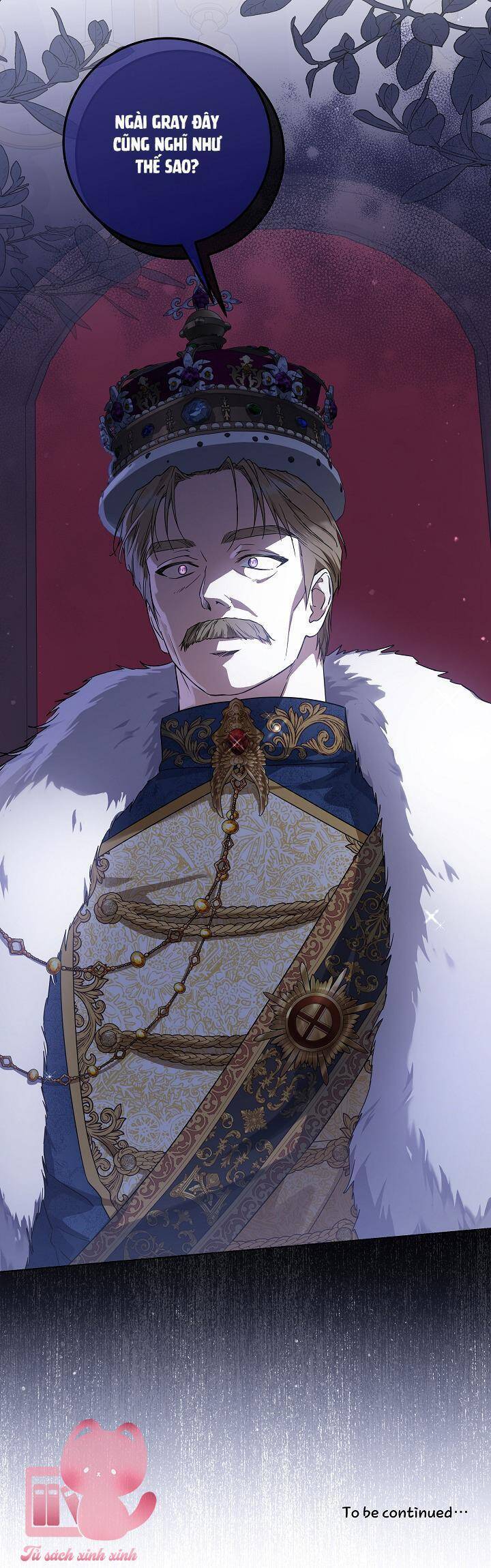 Hoàng Nữ Cosplay Nonfan: Chapter 39