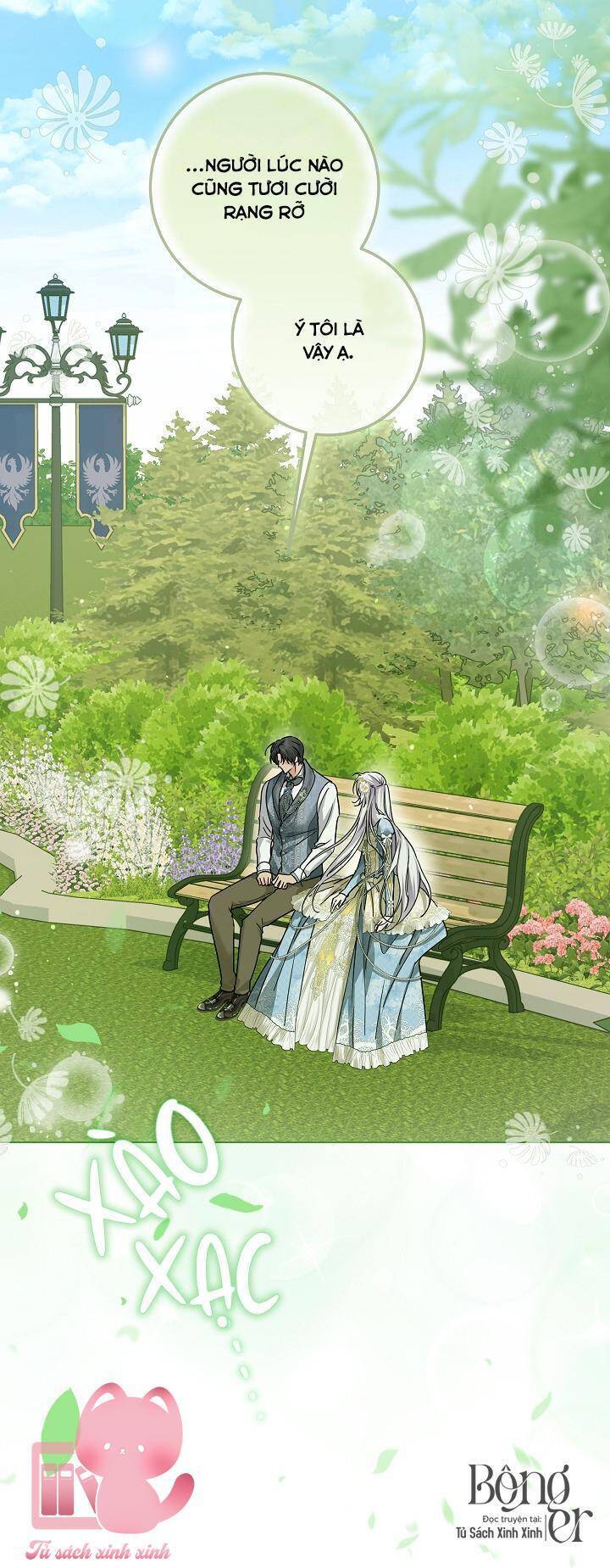 Hoàng Nữ Cosplay Nonfan: Chapter 39