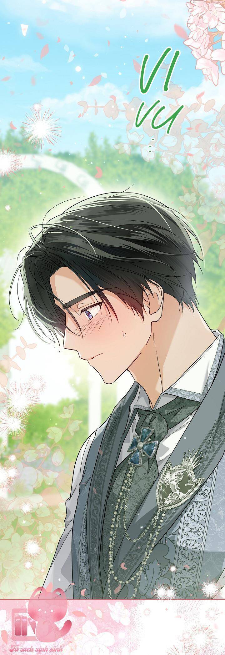 Hoàng Nữ Cosplay Nonfan: Chapter 39