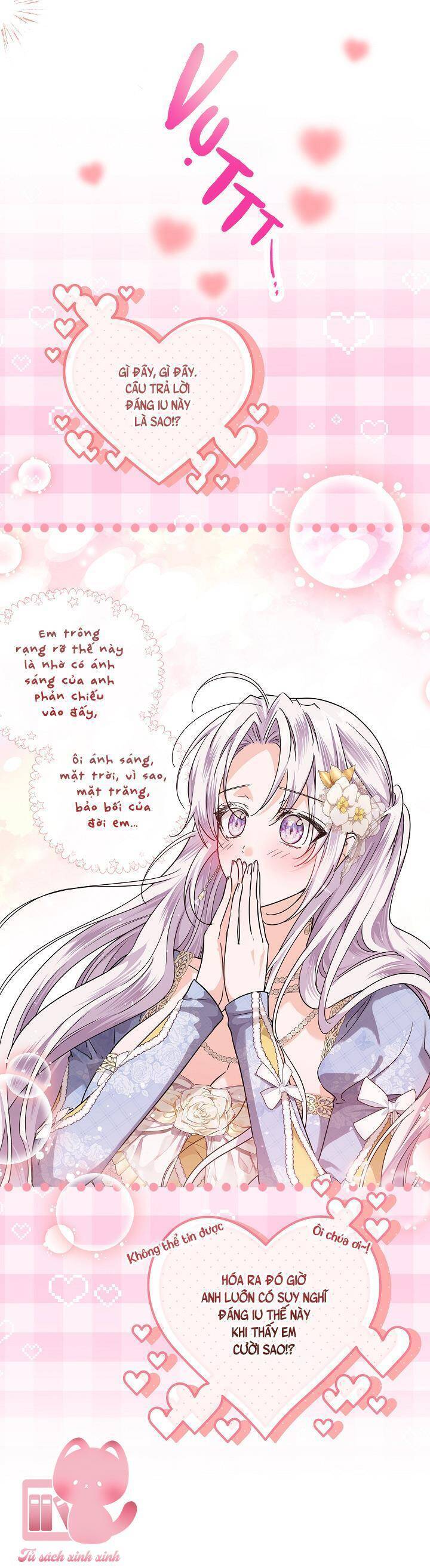 Hoàng Nữ Cosplay Nonfan: Chapter 39