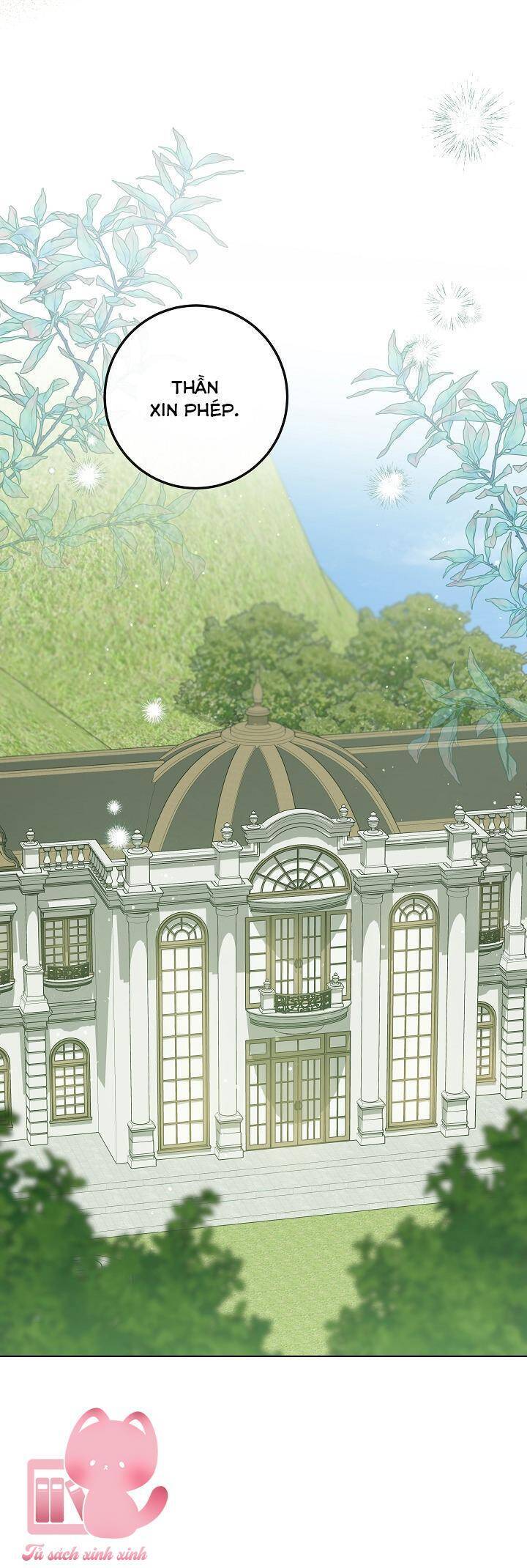 Hoàng Nữ Cosplay Nonfan: Chapter 40