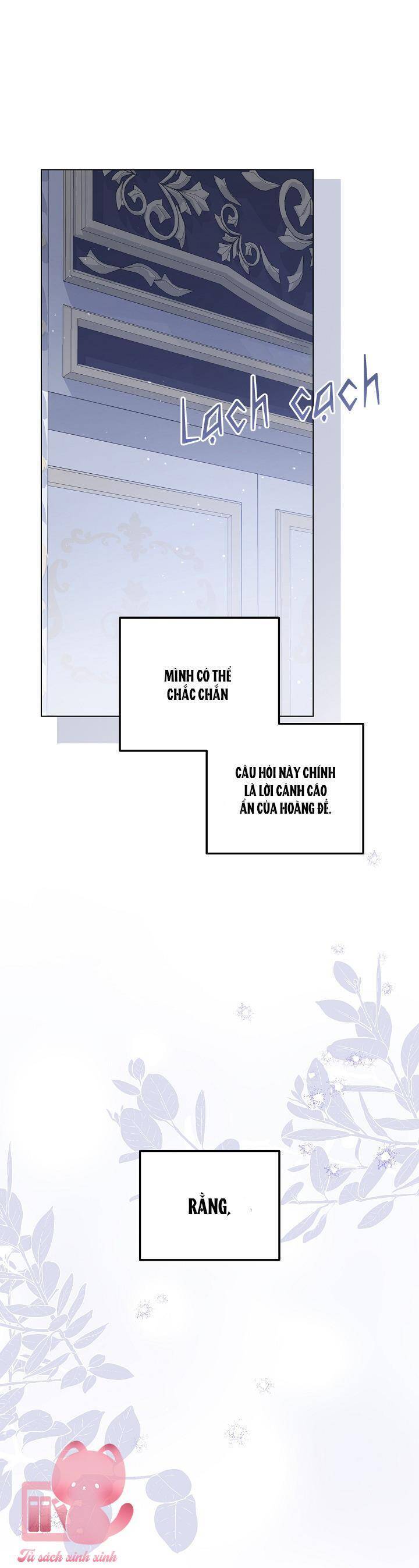 Hoàng Nữ Cosplay Nonfan: Chapter 40