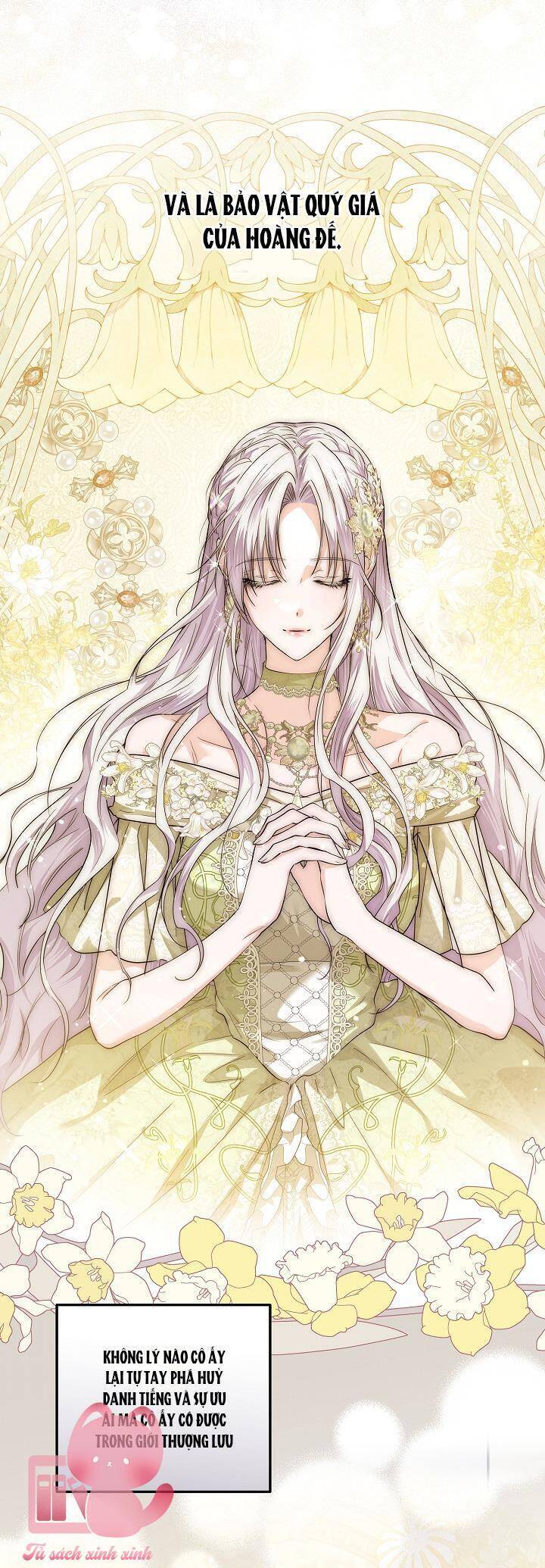 Hoàng Nữ Cosplay Nonfan: Chapter 40