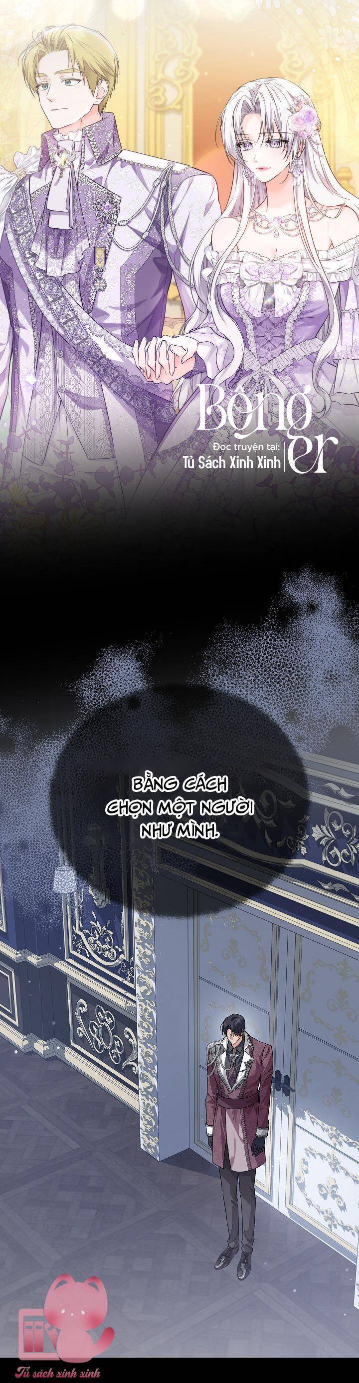 Hoàng Nữ Cosplay Nonfan: Chapter 40