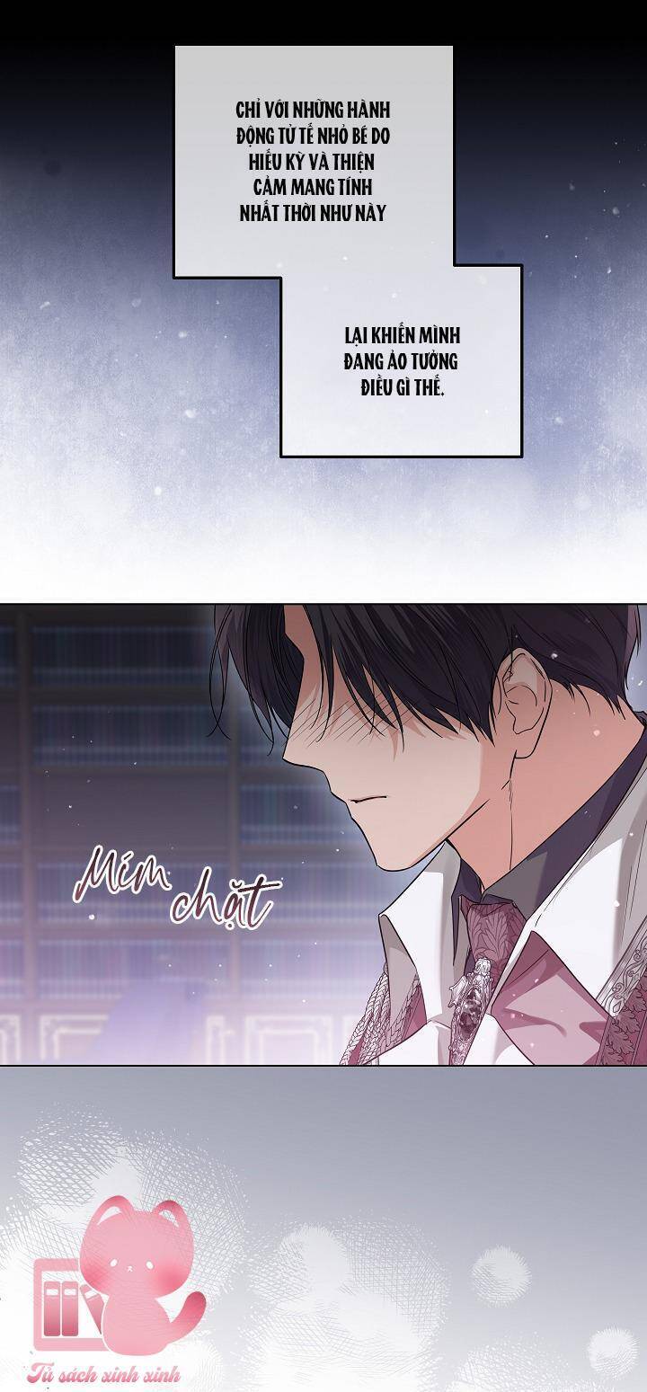 Hoàng Nữ Cosplay Nonfan: Chapter 40