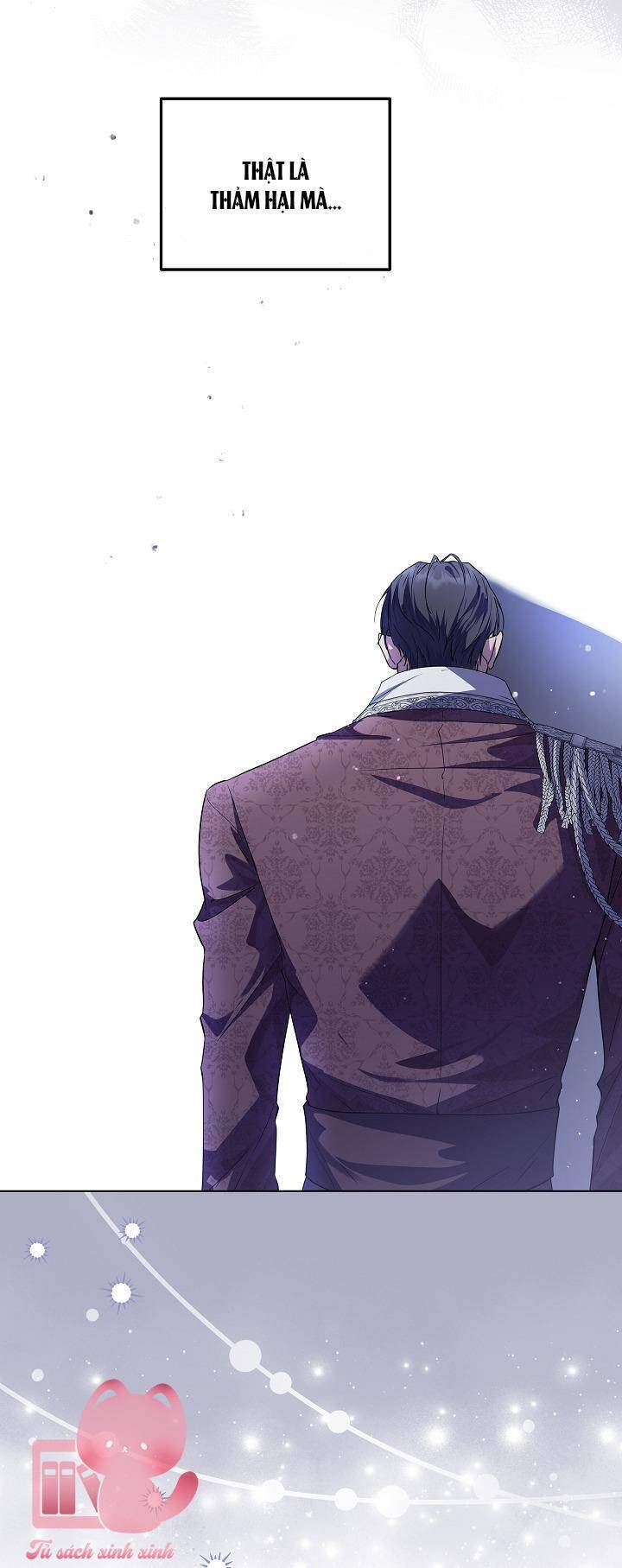 Hoàng Nữ Cosplay Nonfan: Chapter 40