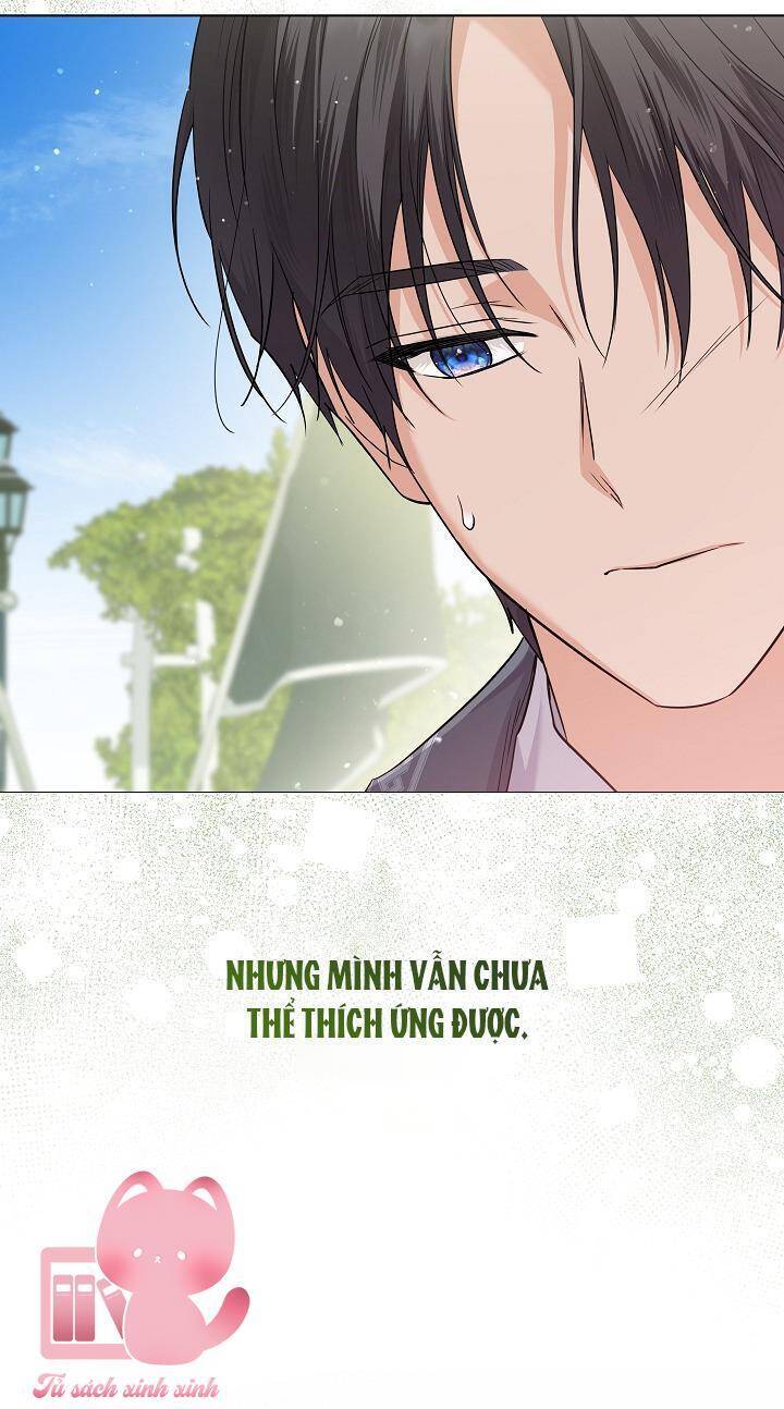 Hoàng Nữ Cosplay Nonfan: Chapter 40