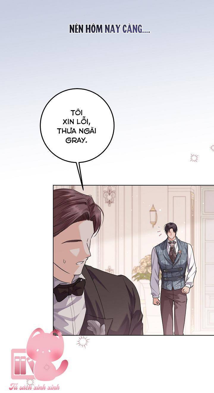 Hoàng Nữ Cosplay Nonfan: Chapter 40