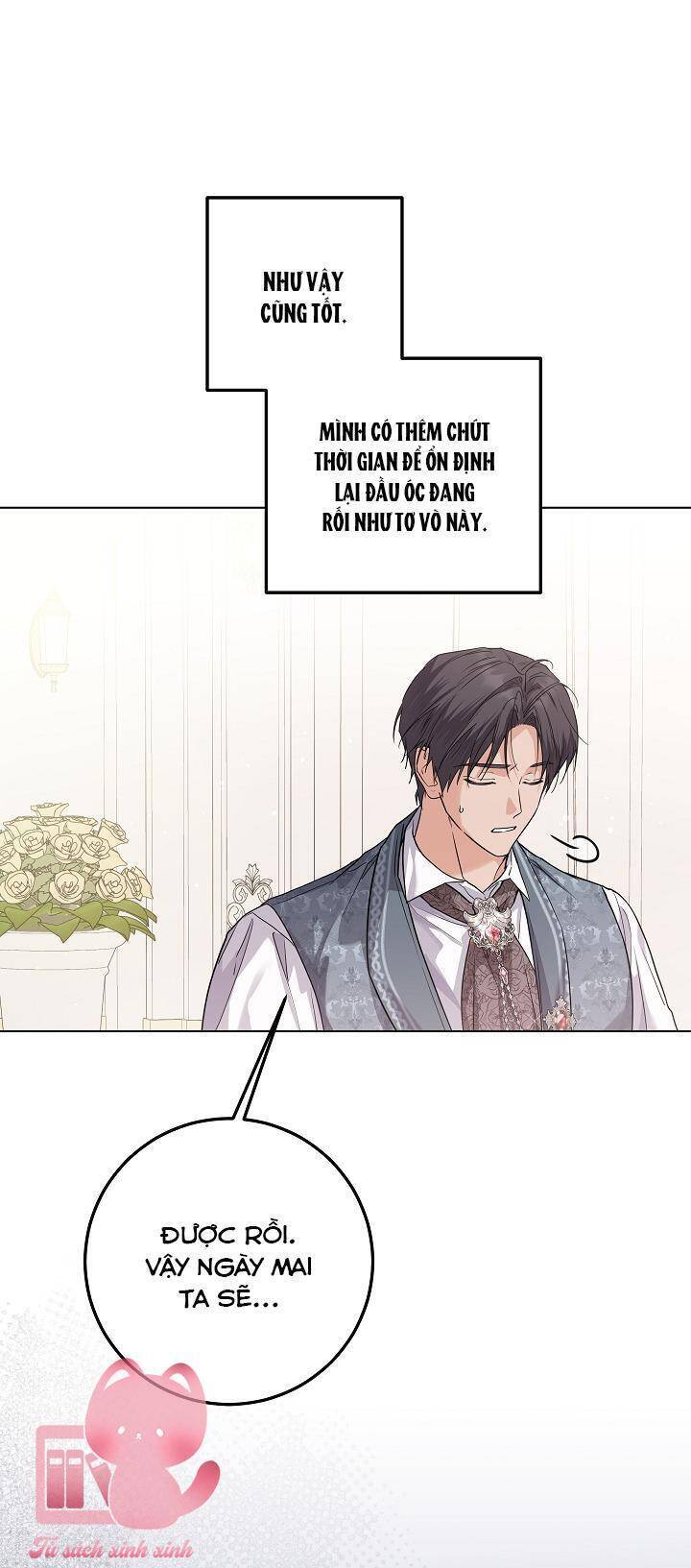 Hoàng Nữ Cosplay Nonfan: Chapter 40