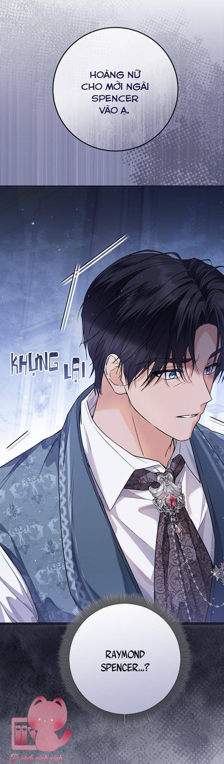 Hoàng Nữ Cosplay Nonfan: Chapter 40