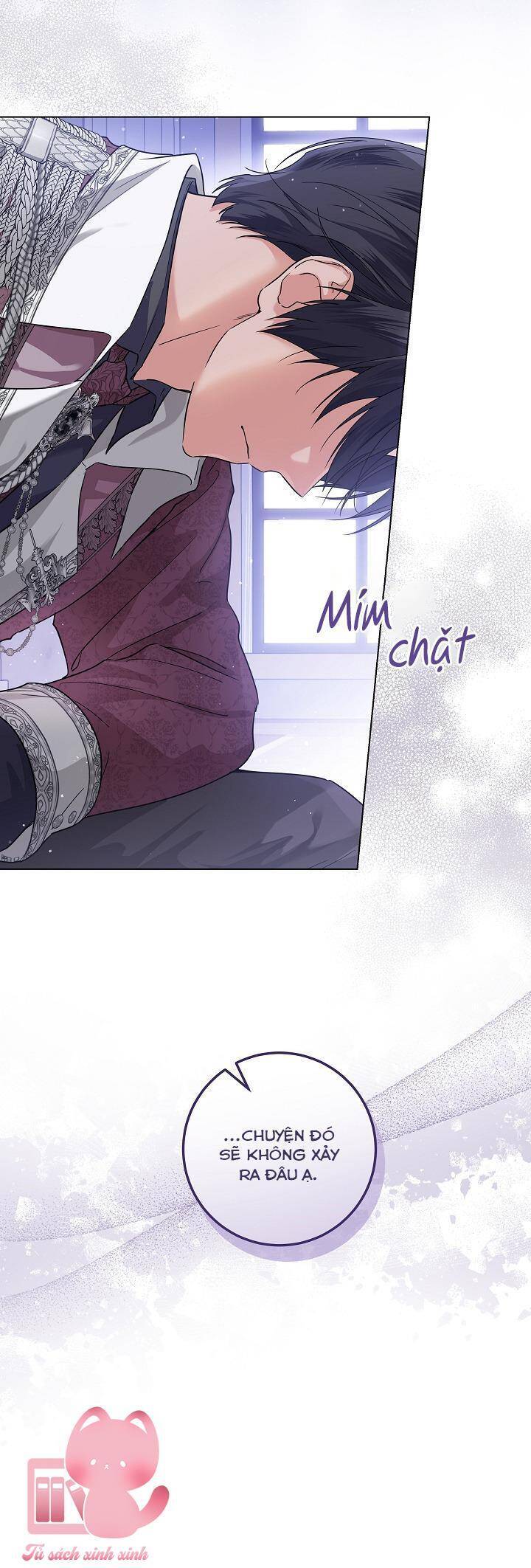 Hoàng Nữ Cosplay Nonfan: Chapter 40