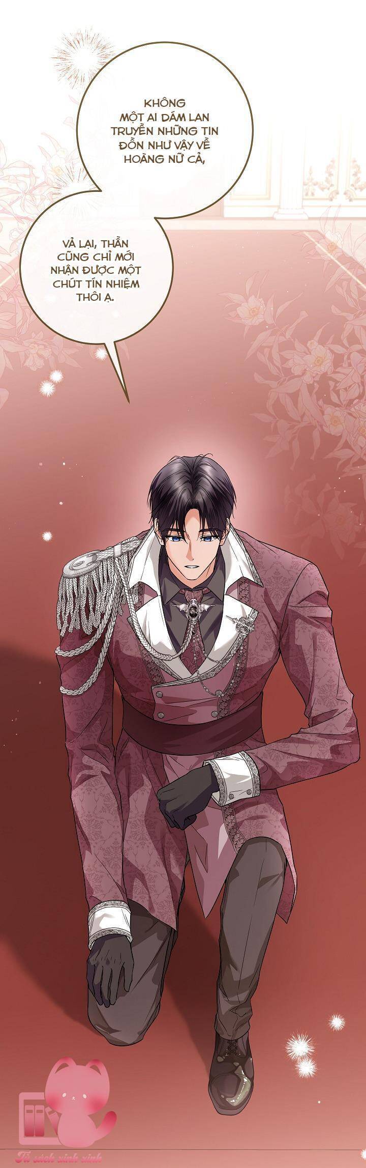 Hoàng Nữ Cosplay Nonfan: Chapter 40