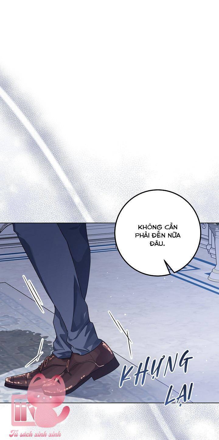 Hoàng Nữ Cosplay Nonfan: Chapter 41