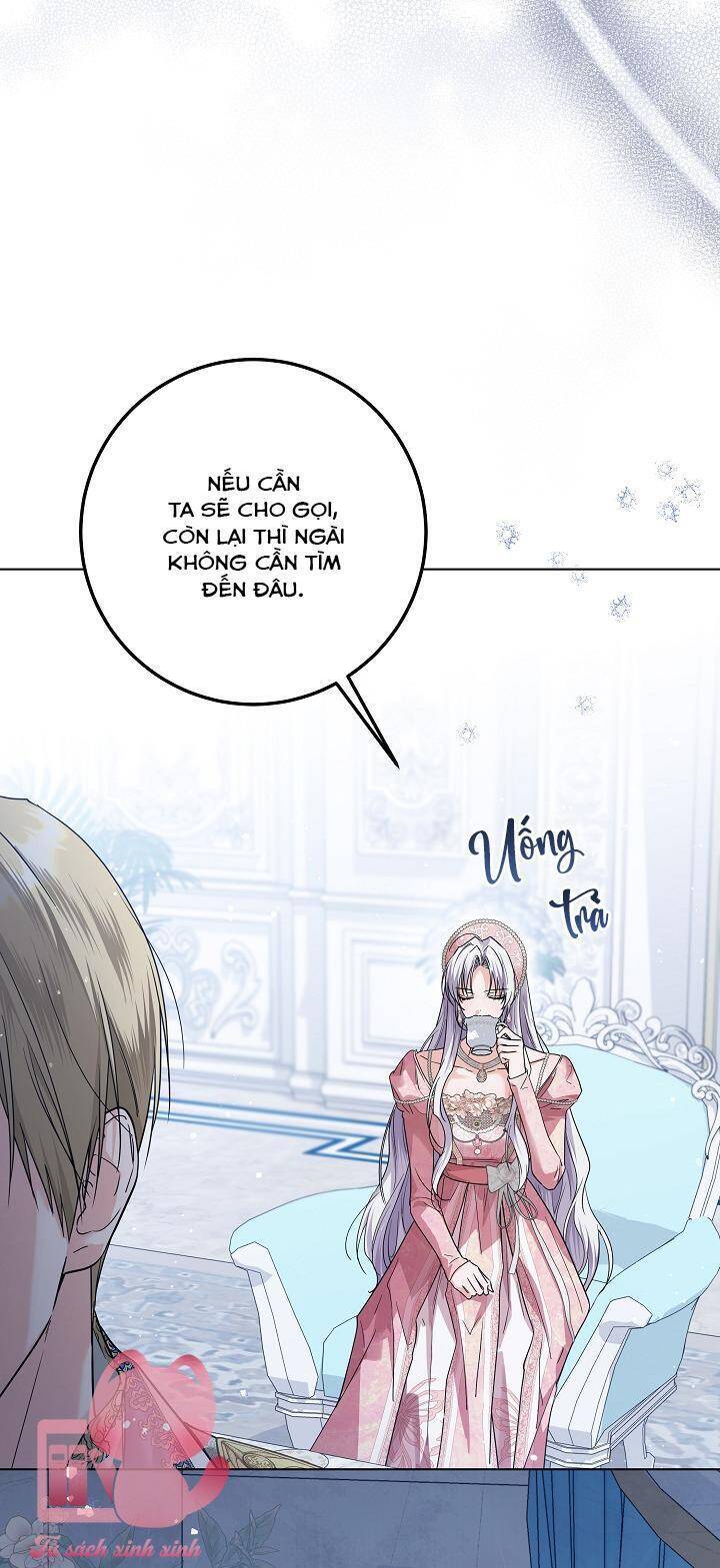 Hoàng Nữ Cosplay Nonfan: Chapter 41