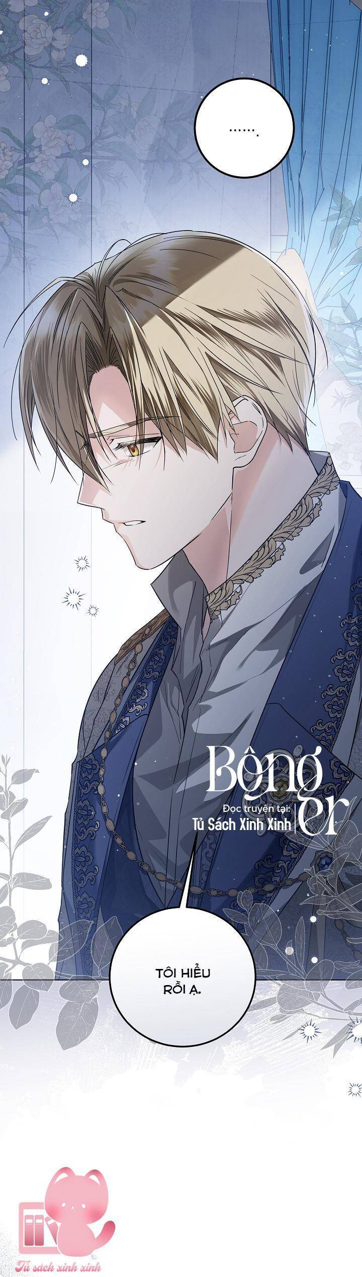 Hoàng Nữ Cosplay Nonfan: Chapter 41